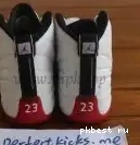 Low Authentic Jordan 12 “Playoff” Air 0507
